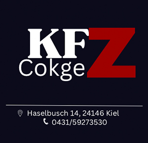Kfz Cokgez Erdal Cokgez & Sohn: Ihre Autowerkstatt in Kiel-Elmschenhagen